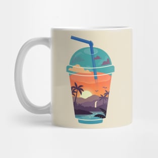 Smooth Tropics Mug